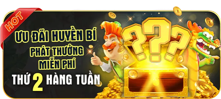 Hình ảnh minh họa khuyến mãi game nổ hũ rút tiền mặt hấp dẫn