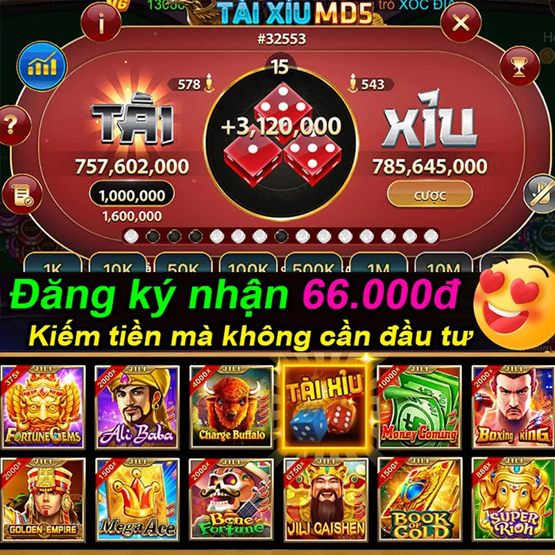 Banner quảng cáo các chương trình khuyến mãi game nổ hũ rút tiền mặt