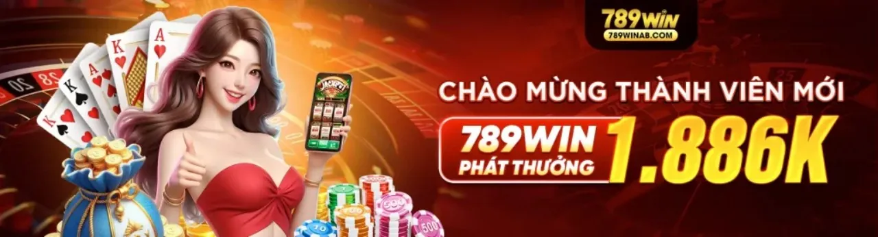 Khuyến mãi chào mừng thành viên mới game nổ hũ rút tiền mặt