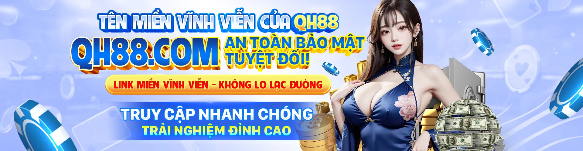 Chọn nền tảng nổ hũ uy tín